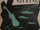 SZERYNG LINDENBERG SAINT-SAENS FRENCH ORIGINAL 10