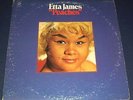 1970 Etta James Peaches double LP