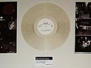 FUZZ Live In San Francisco CLEAR VINYL 12”Ty Segall It Mikal Cronin Thee Oh Sees