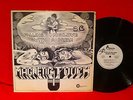 MAGNETIC TOUCH LP Falling In Love With A Dream ALMERIA rare 1978 orig PROMO