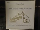 Elvis Presley,Heartbreak Hotel,on Sound of Leadership 8 piece- 45 RPM,Box Set