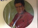 Elvis A Legendary Performer Volume 3 Picture Disc Lp