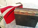 The Rolling Stones, 1971 to 2005, 180 Gram 33rpm Vinyl 14 LP Box Set
