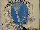 LESTER YOUNG Collates OG MGC 108 10