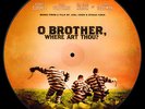 VARIOUS ARTISTS - O BROTHER, WHERE ART THOU?: LIMITED EDITION PICTURE DISC 2LP