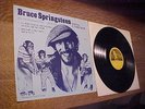 BRUCE SPRINGSTEEN LP 1975 Live at the Hammersmith Odeon NM