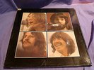 The Beatles - Let it Be Box Set - Export Sleeve