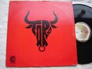 Toro self-titled 1975 LP Coco rare EXC Latin Rock produced by Harvey Averne