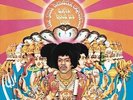 Axis: Bold As Love - Hendrix,Jimi Experience (2013, Vinyl NEUF)