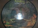 JUDAS PRIEST     -     SAD WINGS OF DESTINY     PICTURE DISC