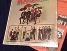 THE BEATLES 65 lp Vinyl *IN SHRINK*  Capitol Colorband Mono T 2228 - Mint