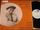 JACKIE BROWN   GREATEST HITS   ROCKSTEADY REGGAE SKA SKINHEAD JAMAICAN ROOTS LP