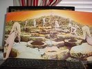 LED ZEPPELIN House of the Holy Atlantic 7255 1973 Vinyl Lp Ex