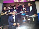 The Lat-Teens On Original Mono CotiqueC1013 Guaguanco Boogaloo Lp