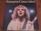 Peter Frampton Double LP Comes Alive Original US Press A&M SP-3703 New & Sealed