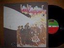 Led Zeppelin II Lp Robert Ludwig 