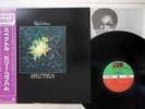 BILLY COBHAM SPECTRUM ATLANTIC P-6460A  Japanese Pressing OBI  Vinyl LP