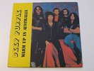 DEEP PURPLE WARM UP IN AUSTRALIA LIMITED EDITION 2LP