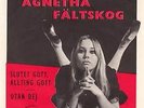 ex ABBA  - Agnetha Fältskog  7