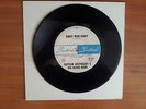 CAPTAIN BEEFHEART & HIS MAGIC BAND - VERY RARE GARAGE OZ ISSUE 7
