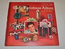 Elvis Presley 33 Record LOC-1035 Elvis' Christmas Album