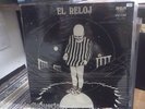 EL RELOJ*ORIGINAL 2nd ALBUM*LP ROCK ARGENTINA