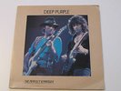 DEEP PURPLE THE PERFECT STRANGER LIMITED EDITION 2LP
