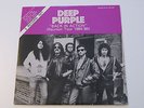 DEEP PURPLE BACK IN ACTION LIMITED EDITION 2LP