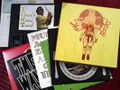 The Books - A Dot In Time - MINT (M/M) Complete Anthology Box Set, FREE SHIPPING