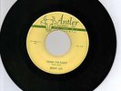 Rockabilly Benny Joy 45  