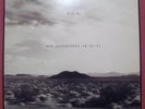 R. E. M. New Adventures in HiFi Vinyl X2 Discs 1996 RARE ORIGINAL EX + 