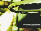 Dashboard Confessional ?– The Swiss Army Romance Vinyl LP USED Emo Punk Rock