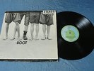 Boot - same (agape US original) VERY RARE HARD PSYCH TOP VINYL   