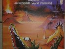 Rar LP - Krokodil - Invisible World Revealed - UAS 29 250 I - FOC - Germany