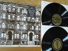 Led Zeppelin Tangible Vandalism 2LP Physical Graffiti Live Rehearsals & Outtakes