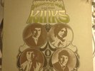 The Kinks – Something Else Lp 1970’S Reissue Reprise Orange/Brown Label