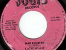 LLOYD WILLIS - MAD ROOSTER - JOGIB