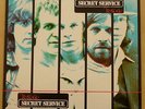LP SECRET SERVICE Ye-Si-Ca 1981 GER STRAND 1st PRESS NM