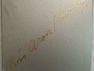 Elvis Presley 8LP Box 