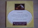 MAX ROSTAL & COLIN HORSLEY ORIG HMV CLP 1112 - UK LP EX