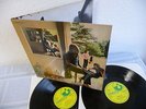PINK FLOYD UMMAGUMMA DLP GERMAN ORIG 1969