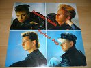 Depeche Mode - Perfect Pop Live Torhout Festival 1985 Selten 