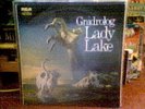 GNIDROLOG Lady Lake VERY RARE ORIGINAL UK 1972 FIRST PRESS RCA PROG ROCK LP