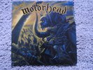 MOTÖRHEAD WE ARE MOTORHEAD FIRST PRESS SPV 2000 MADE IN GERMANY