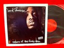 LORD FINESSE Return Of The Funky Man GIANT rare PROMO og 1992 great copy