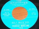 Rare Rockabilly Prentice Moreland 