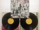 ROLLING STONES - EXILE ON MAIN STREET - DOUBLE VINYL LP ALBUM RECORD VG++
