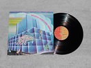 DELIRED CAMELEON FAMILY / FRENCH PROG LP CLEARLIGHT GONG LARD FREE EMI LABEL