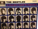 The Beatles A Hard Days Night UK Mono...1982
