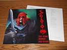 SODOM In The Sign Of Evil MLP Devils Game 1985 HELLHAMMER VENOM TORMENTOR